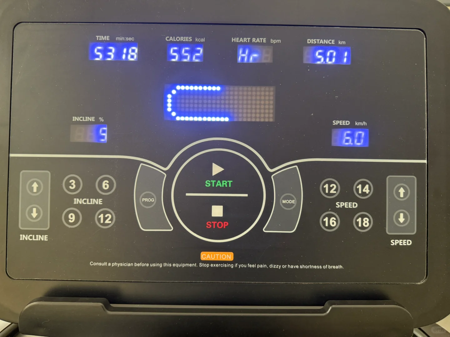 梨形身材都去爬坡！！！暴瘦！！！day59