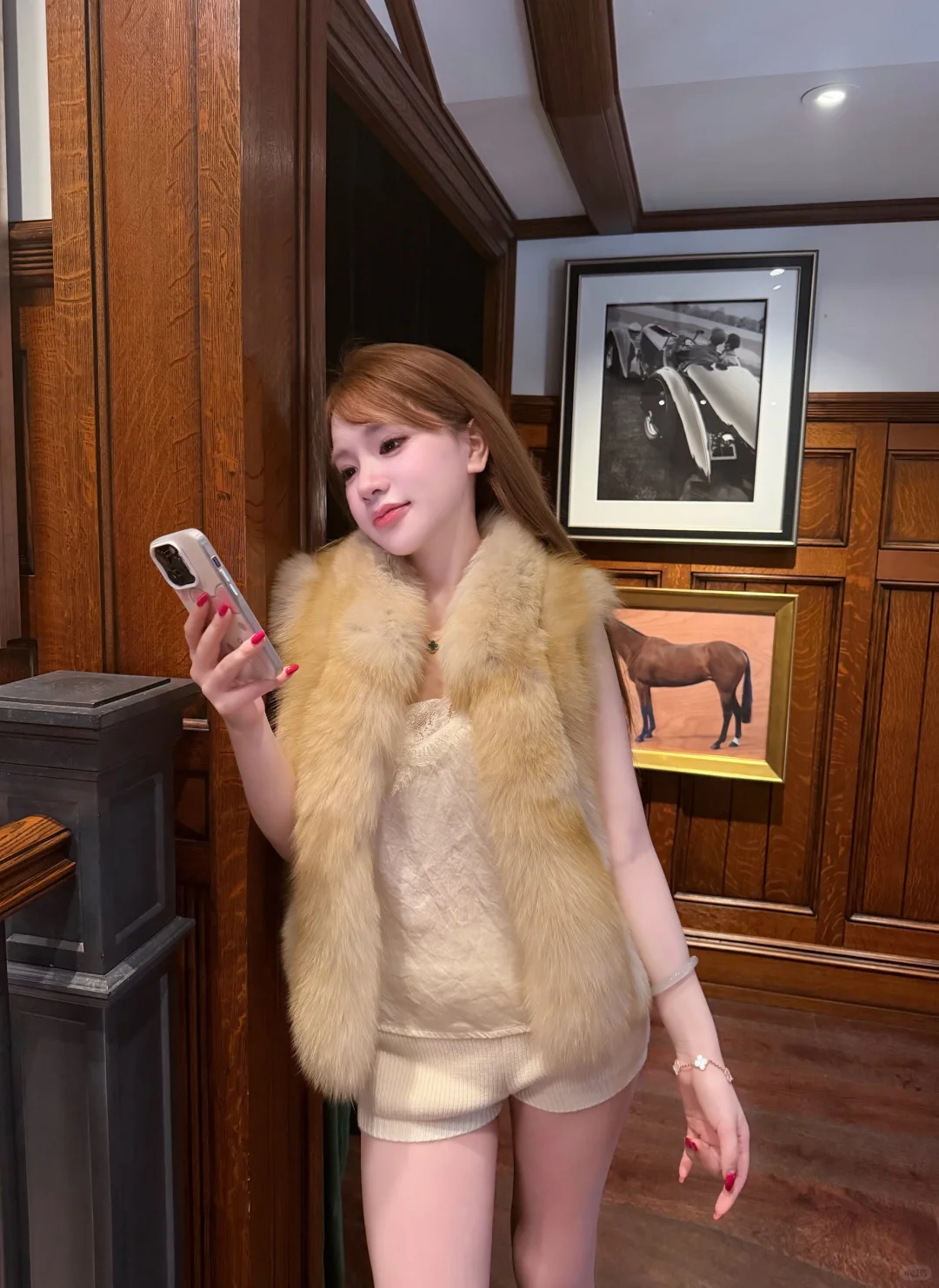 人妻感上来了吗