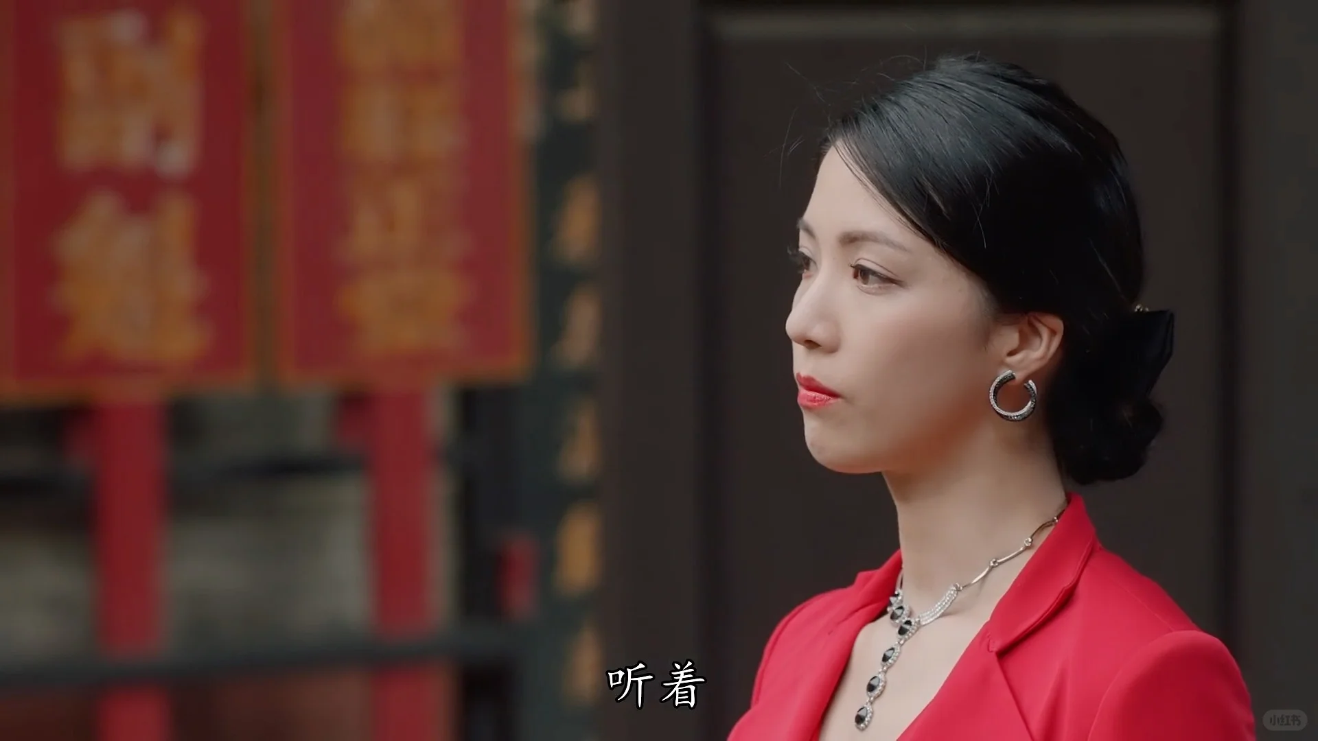 林澄好生氣，後果好嚴重啊