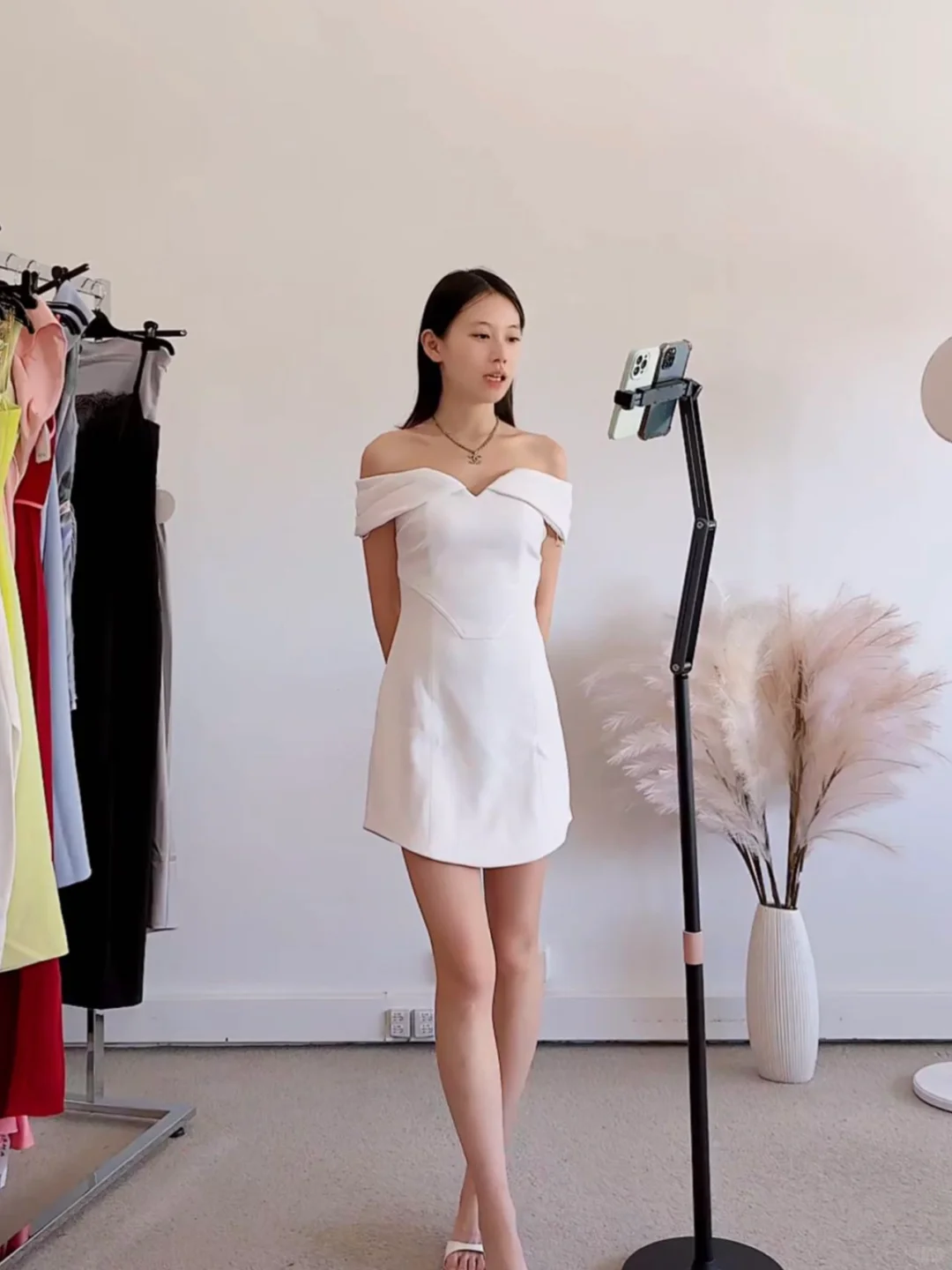 MISHA｜怎么会美得如此有女人味