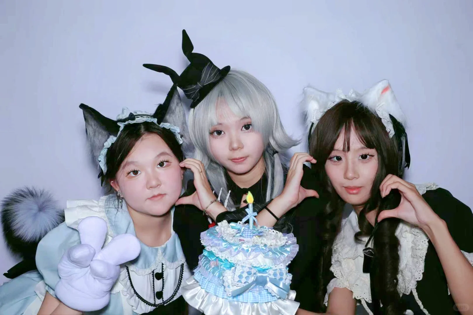 被手工店治愈的一下午✨🎉