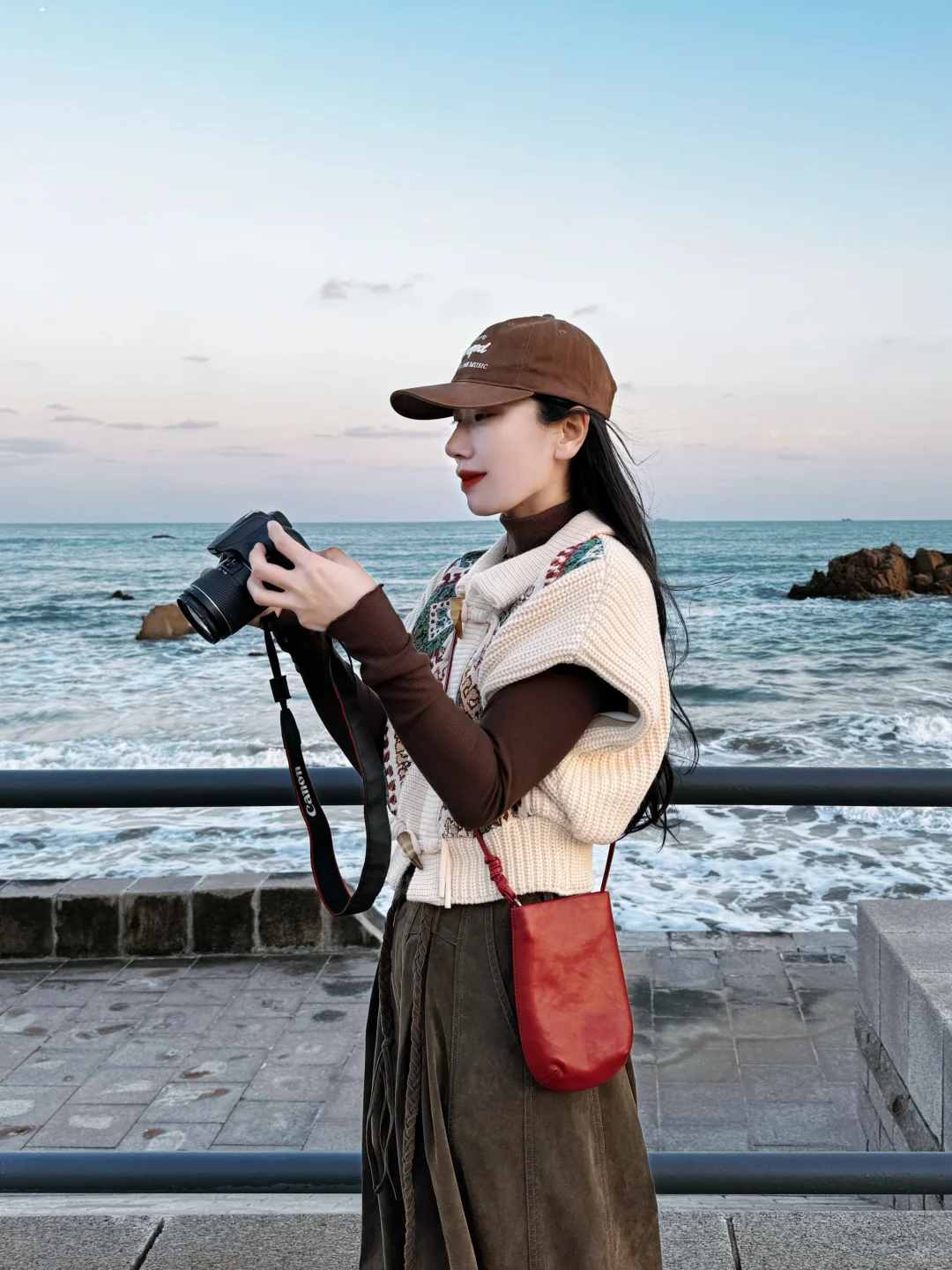 163/109通勤ootd～