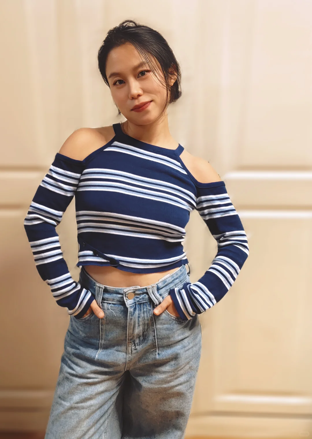 超爱的上衣之一～