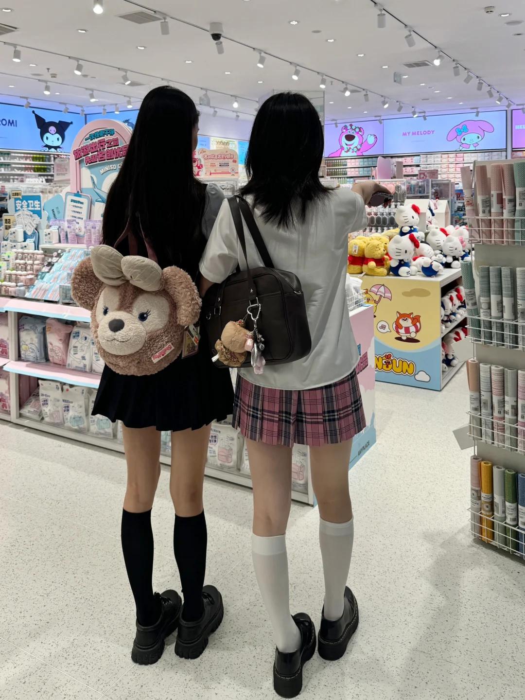 想要腿瘦那还得是压力小腿袜夏季薄款袜子哦