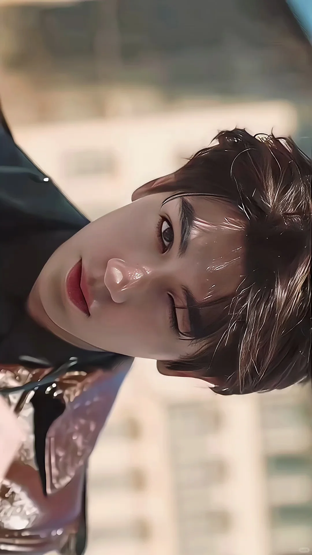 张凌赫平板ipad动态壁纸分享｜太权威了