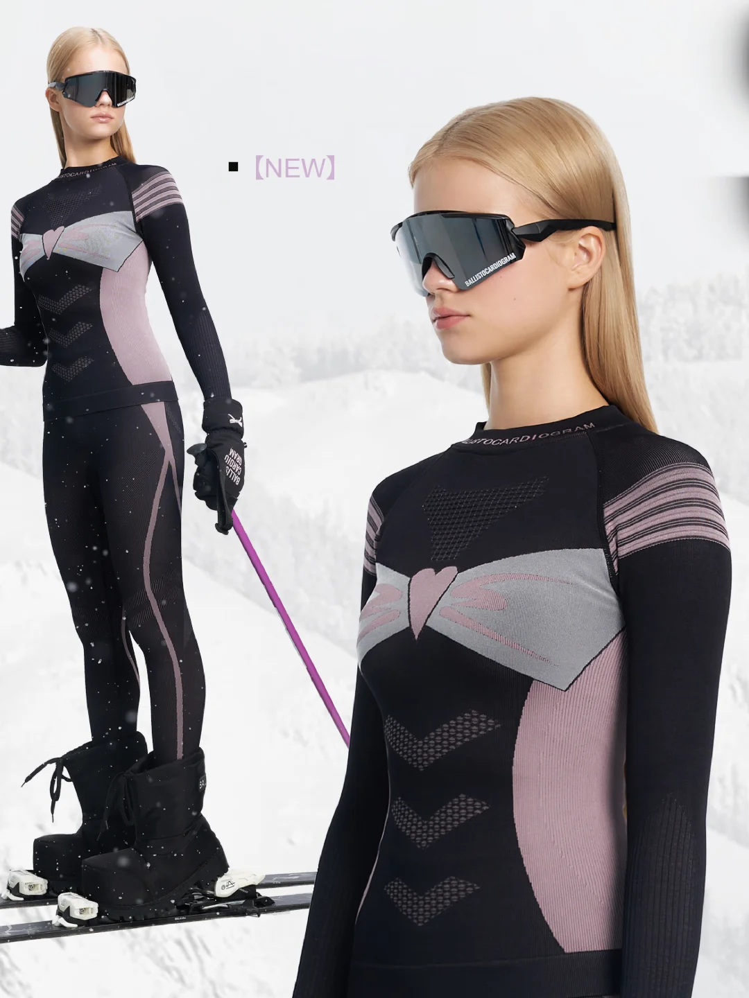 美少女战士风速干衣（暗黑版）🌙