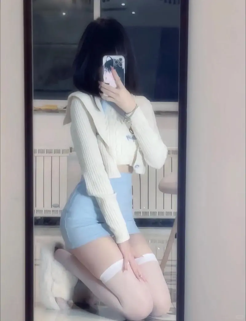 白丝合集来了～