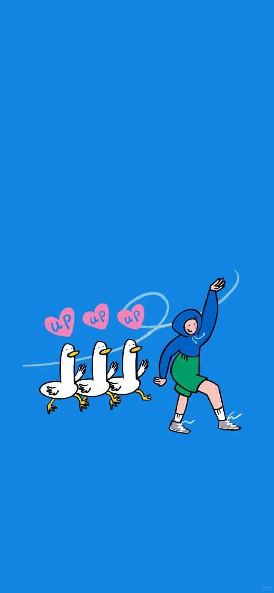 分享一期手机里壁纸