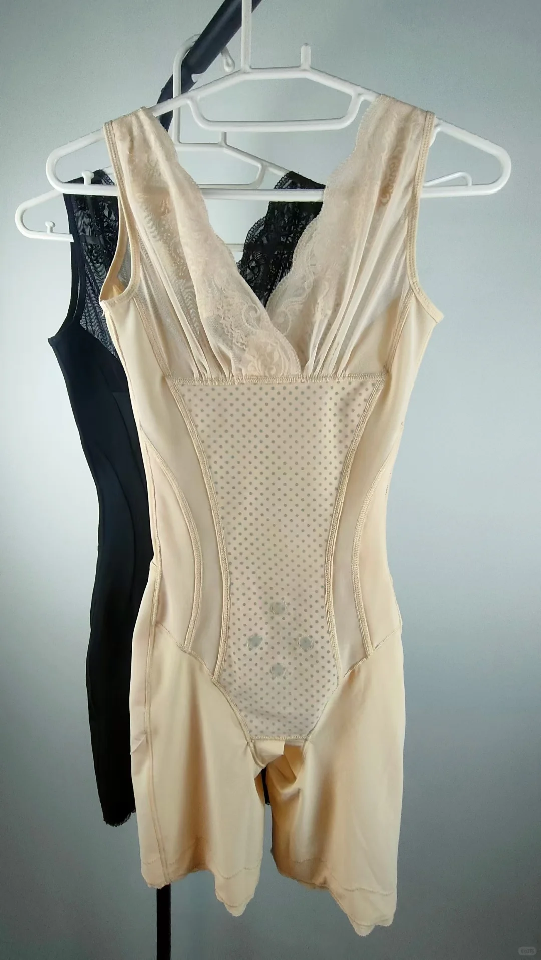 睡觉都能穿的塑身衣！魅惑系列太懂女人心