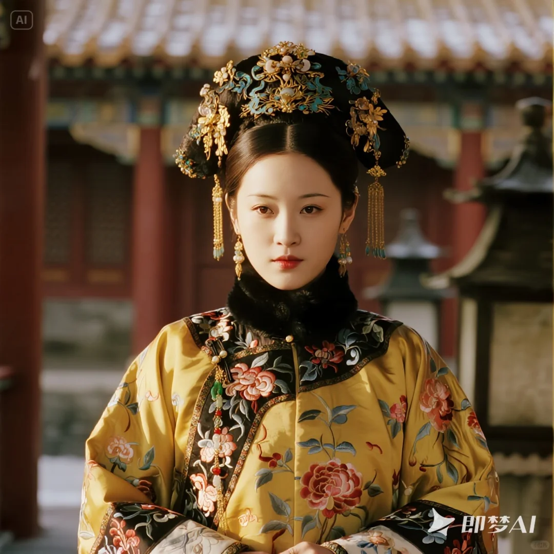 来日无论谁人登基，本宫都是母后皇太后