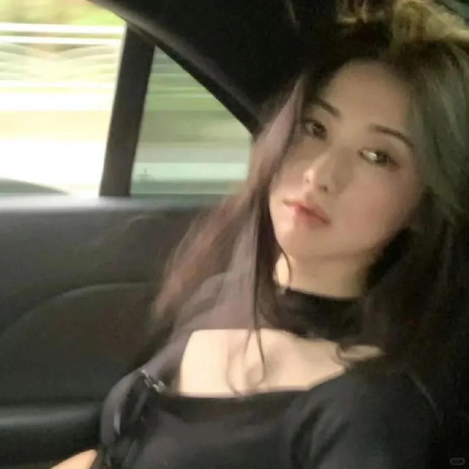 WeChat｜美丽性感的朱珠