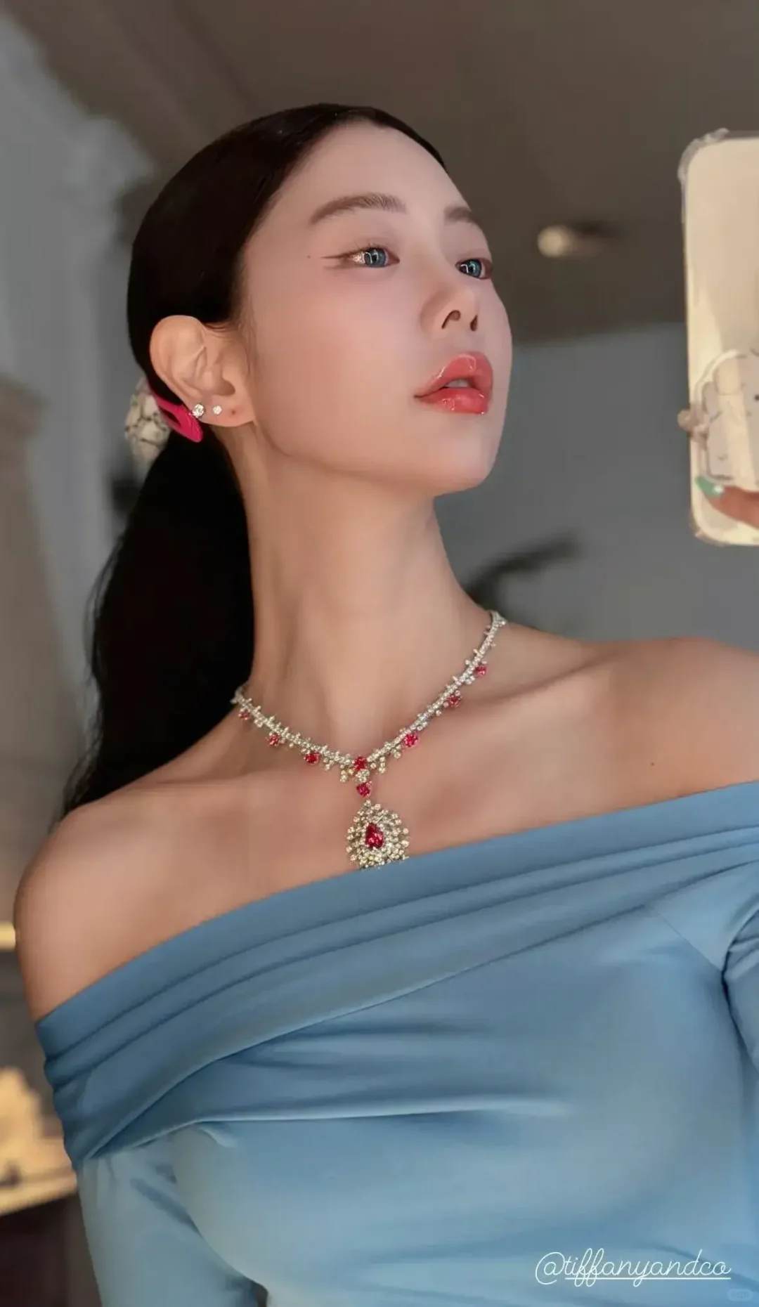 克拉拉｜这逆天身材比例太绝了！！❤️❤️