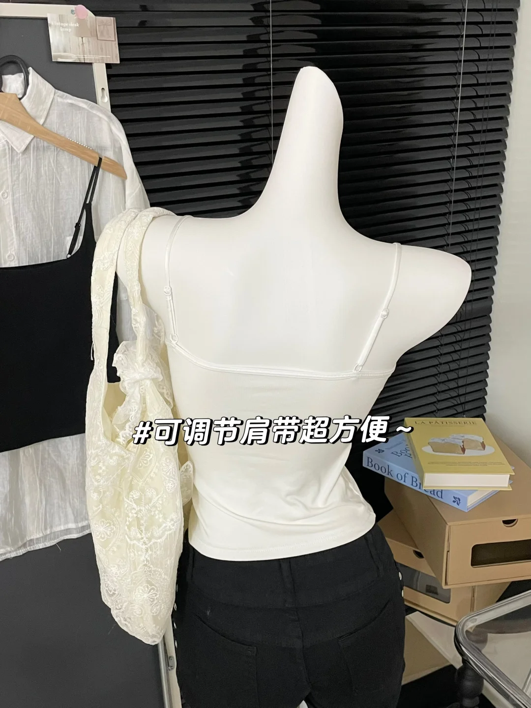 阿不是‼️早知道跟着买了😭没想到这么好穿