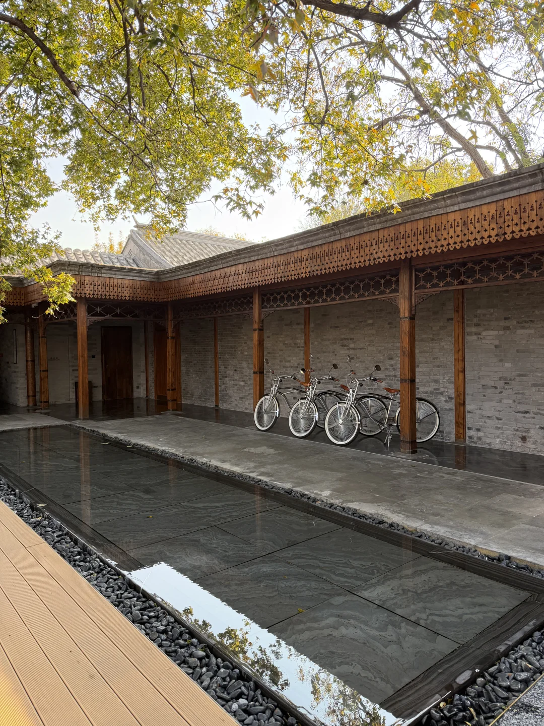 秋天All white 白丝穿搭