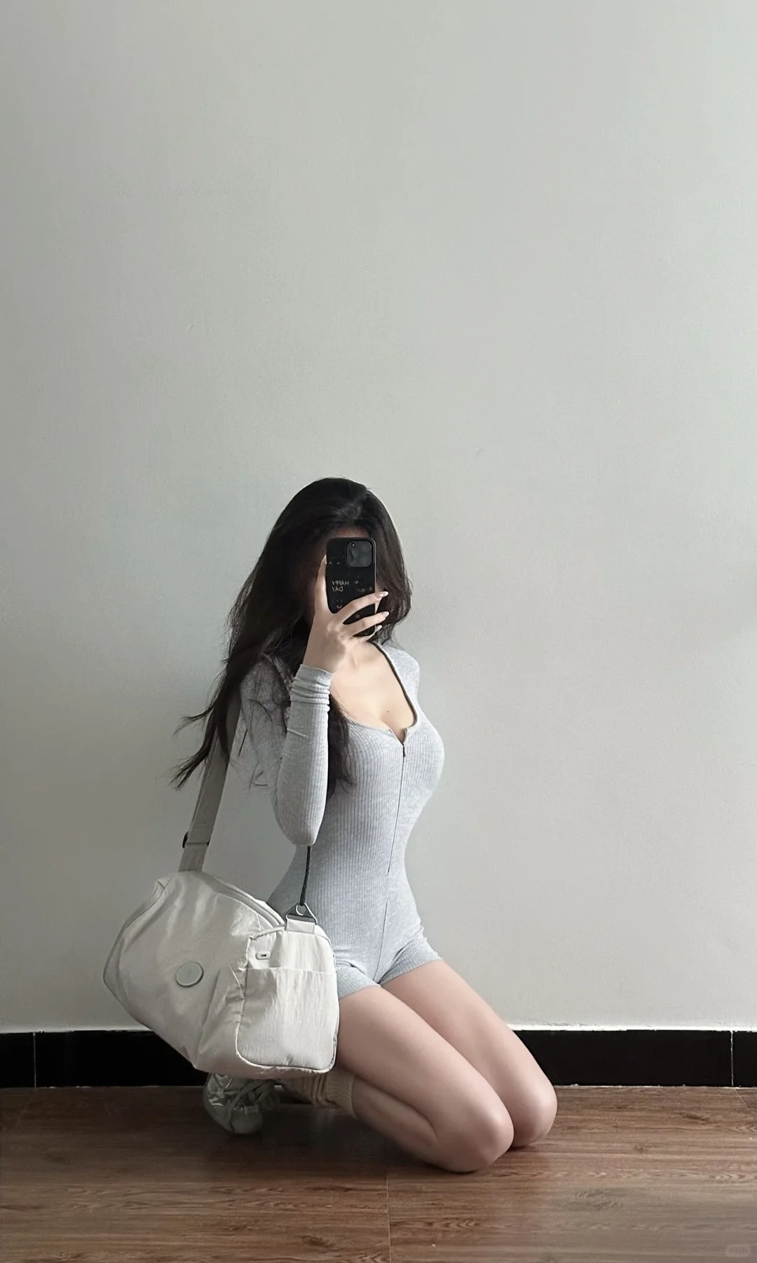 啊啊好爱又瘦又有肉的身材！！