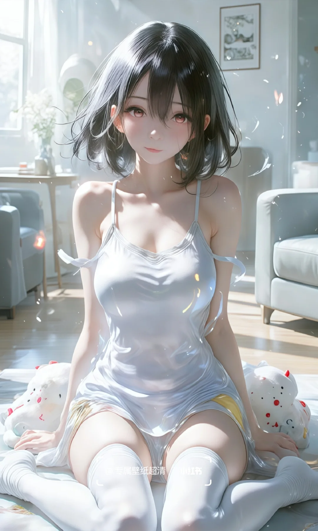 超清壁纸，让你的手机瞬间高级起来🔥