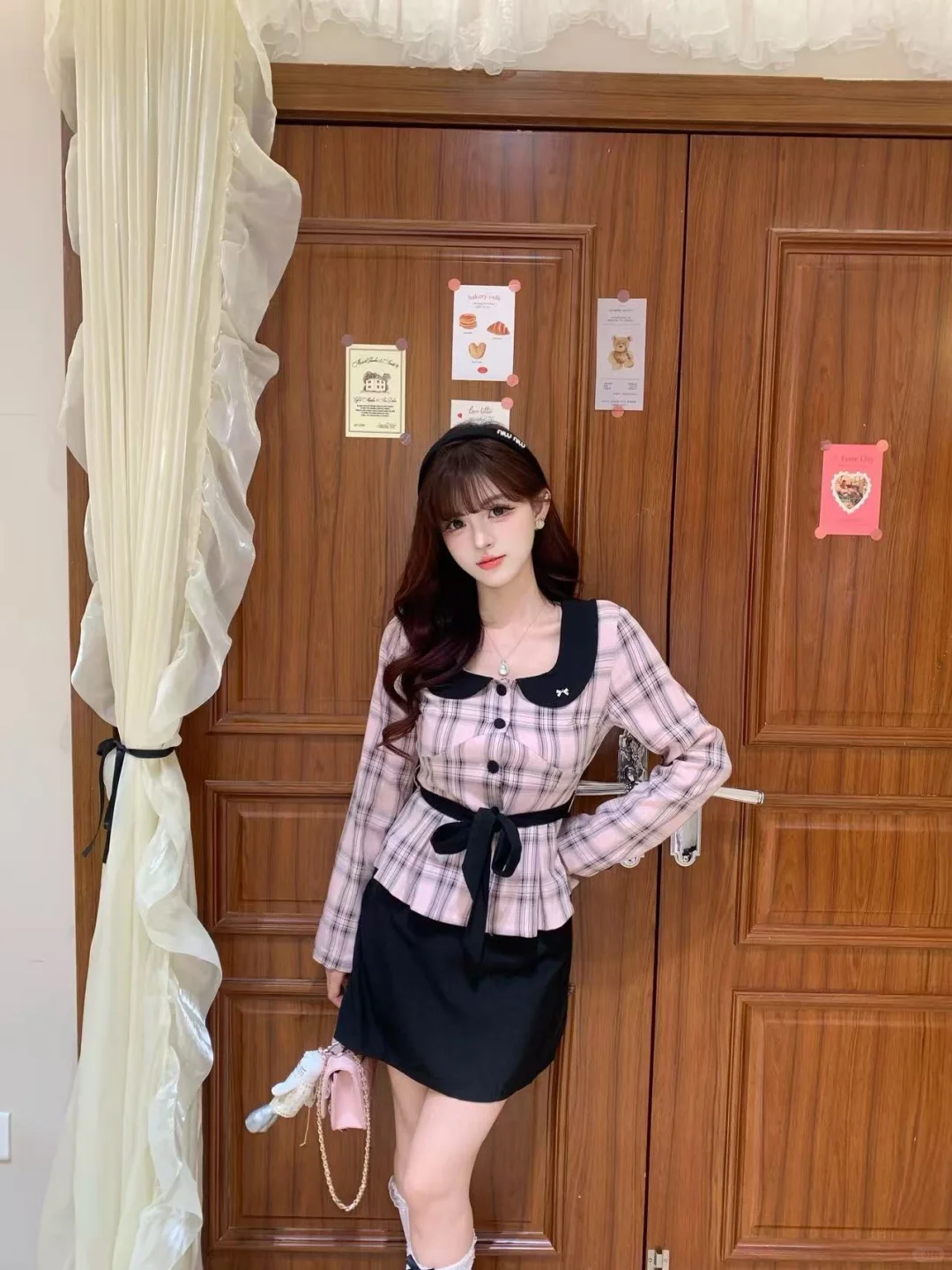 秋天穿什么呢ᐝ 🪺