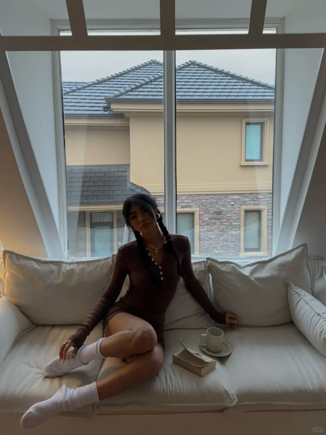 Daily*阴天快乐🌨️