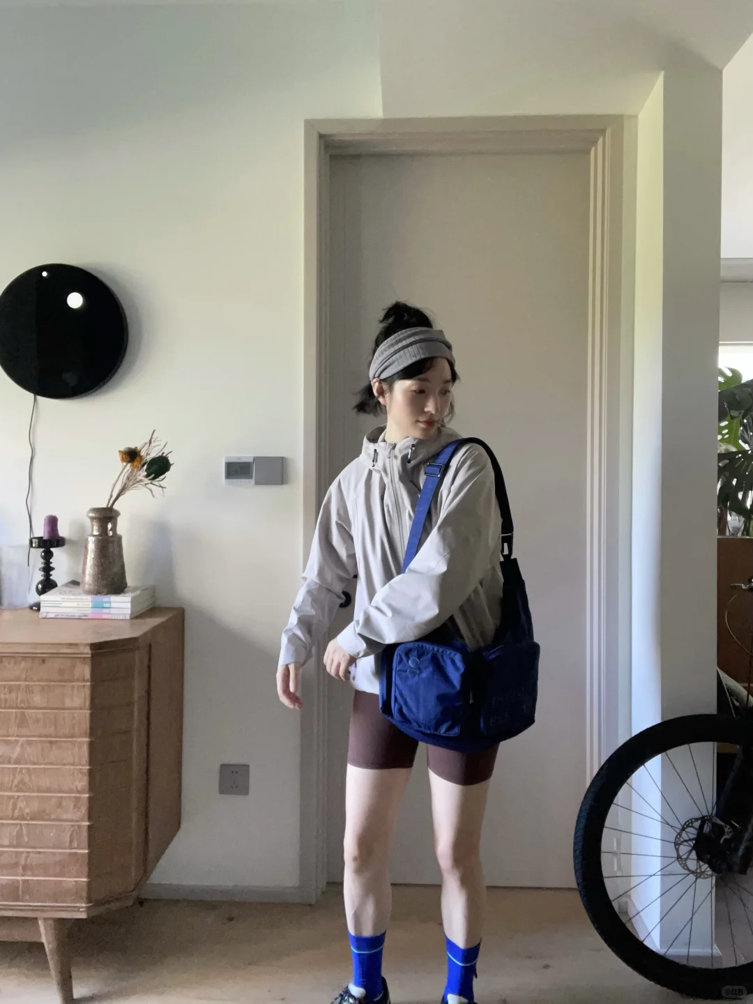 不用惊艳，耐看就好