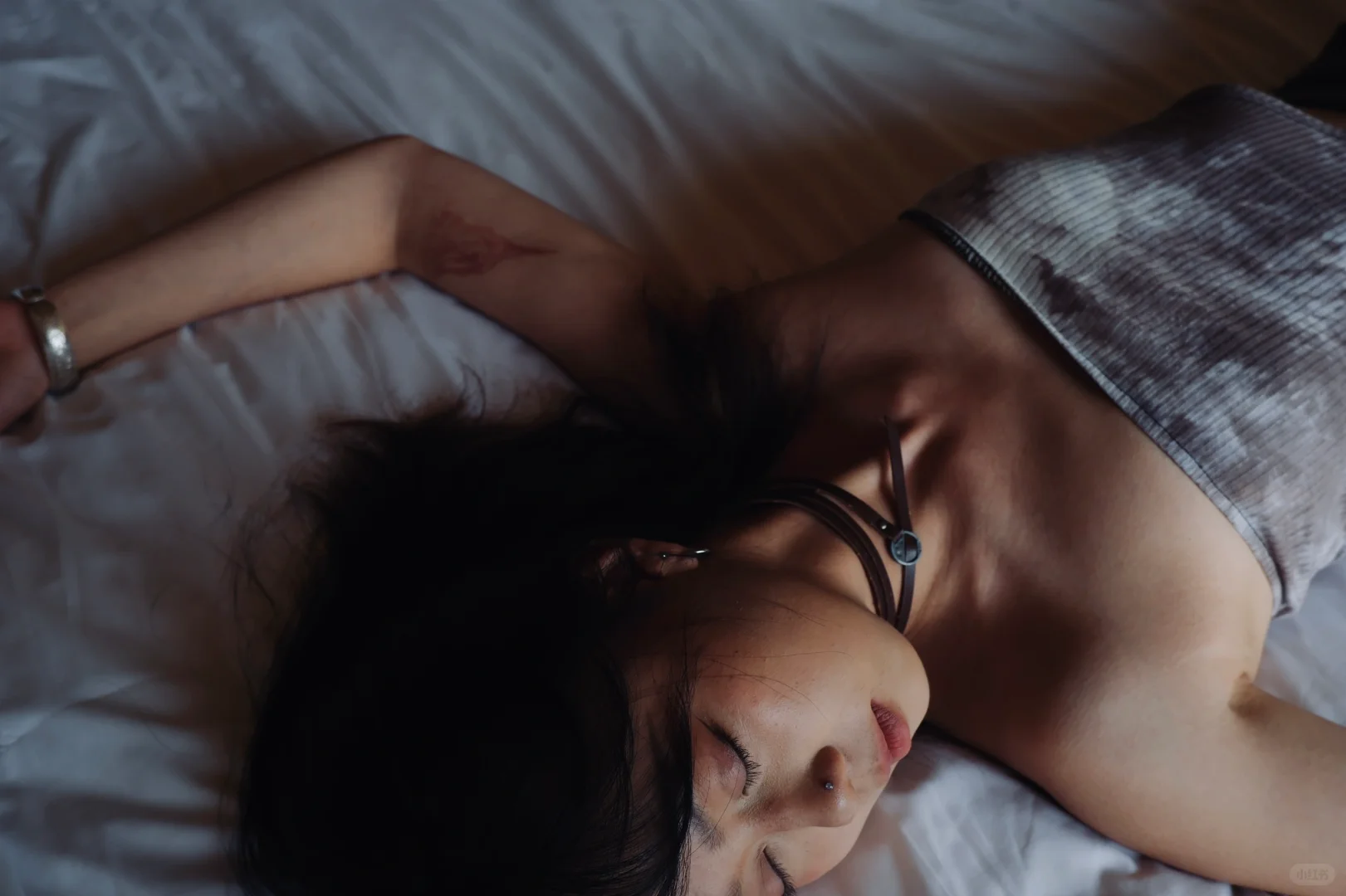 大理情绪私房丨躲藏在卧室的情绪