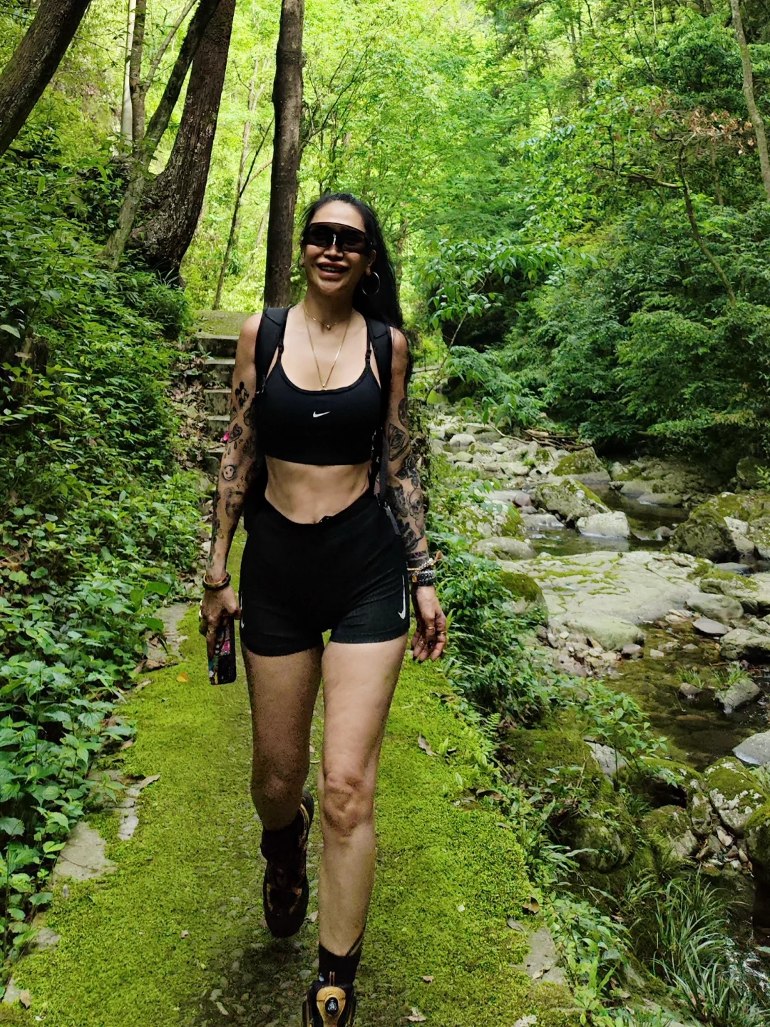 别信年龄焦虑！50+的我生命力正在野蛮生长