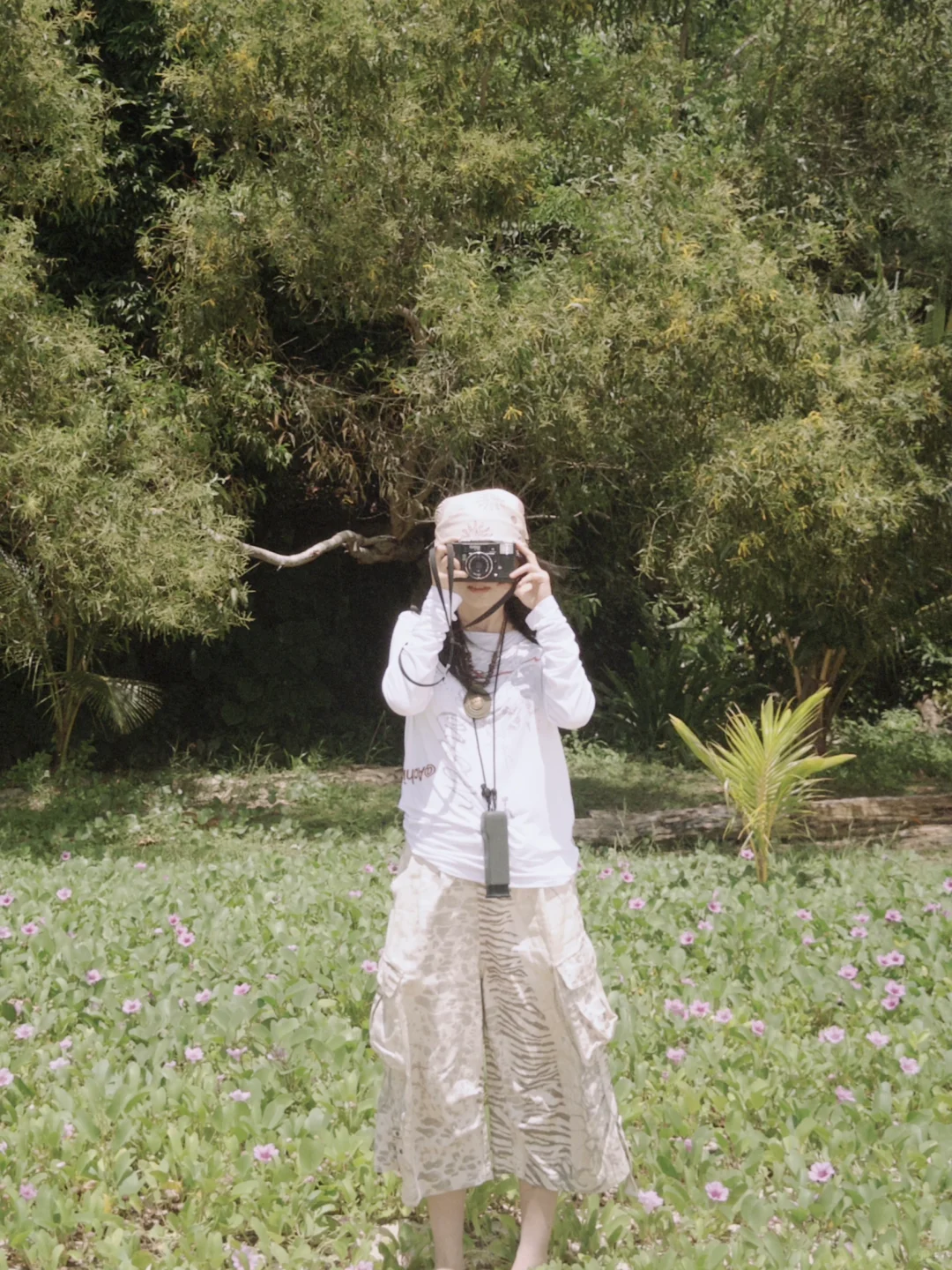 Dazz和海边真的绝配🏝️