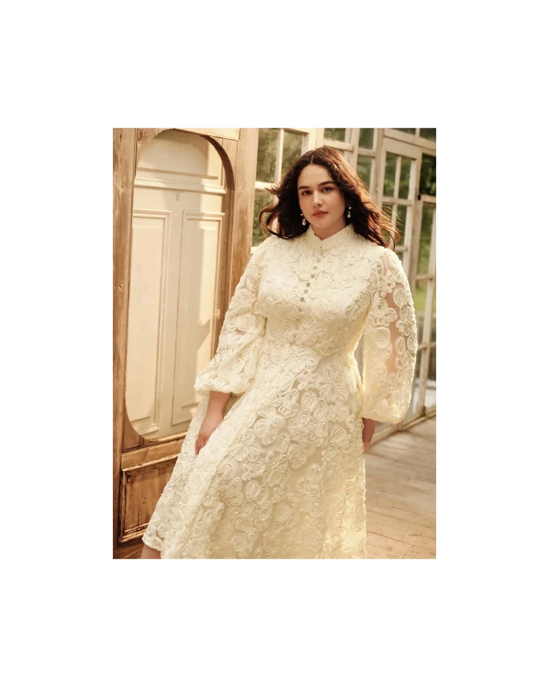 做个优雅又有曲线的女孩