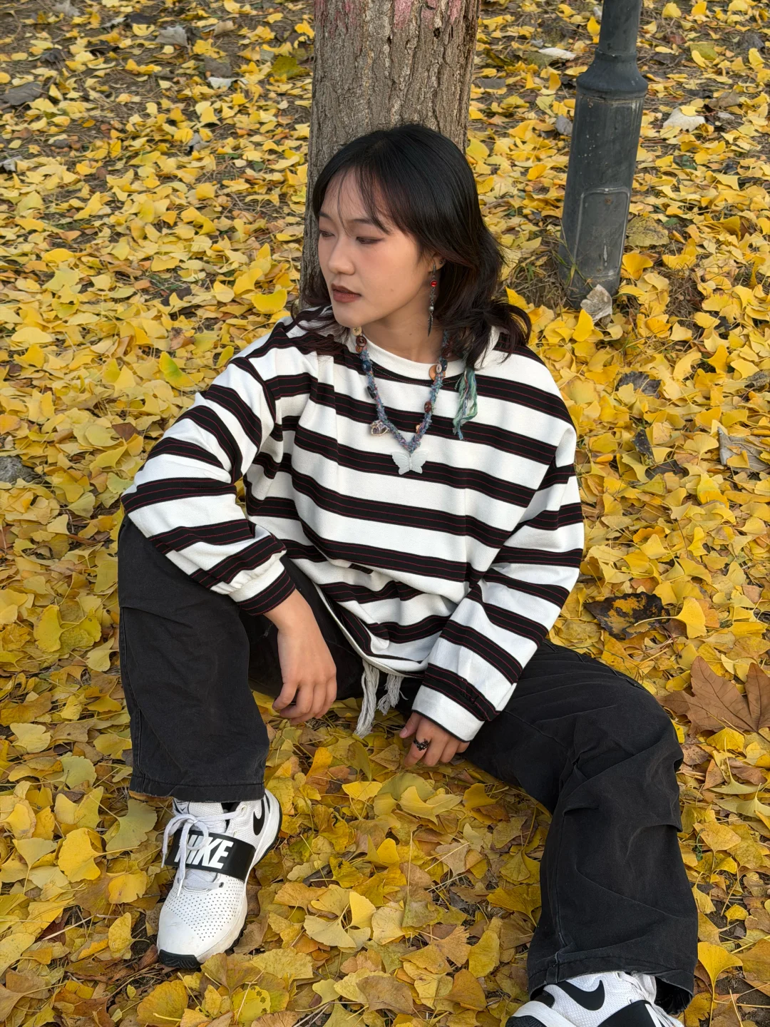 我真是受不了了怎会有如此之萌帅的女子