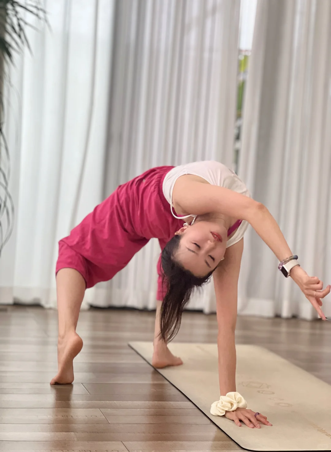 内观流动 | 重塑女性力量之美💫