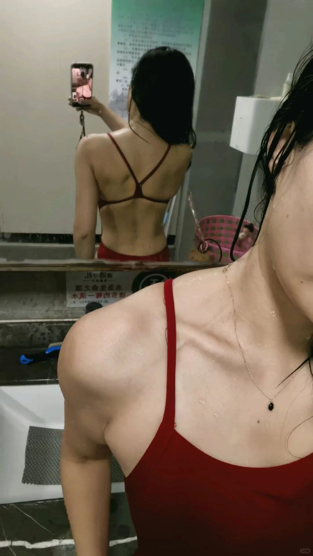 心情好了去游泳 心情不好了更要去游泳