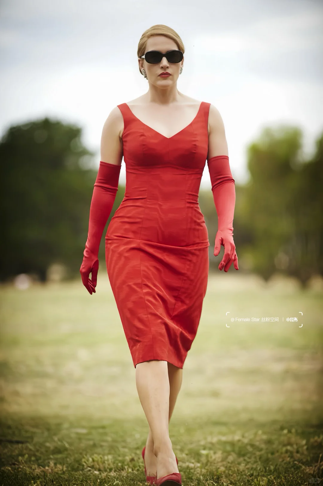 肉弹凯特大妈的丝滑 Kate 🇬🇧