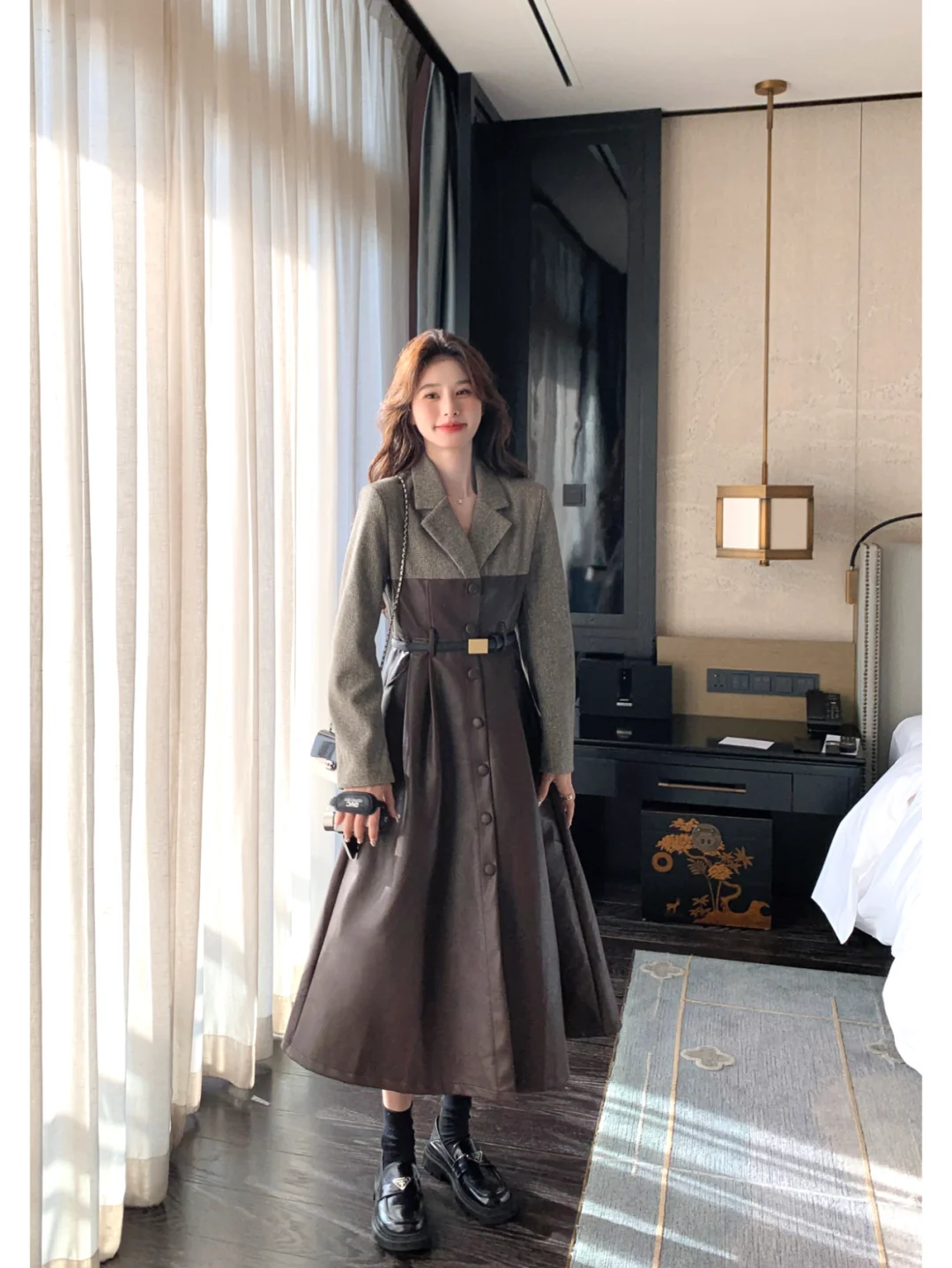 浪漫与温柔之美~