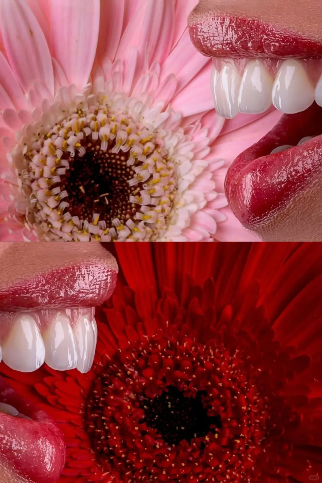 美，不需要言语！