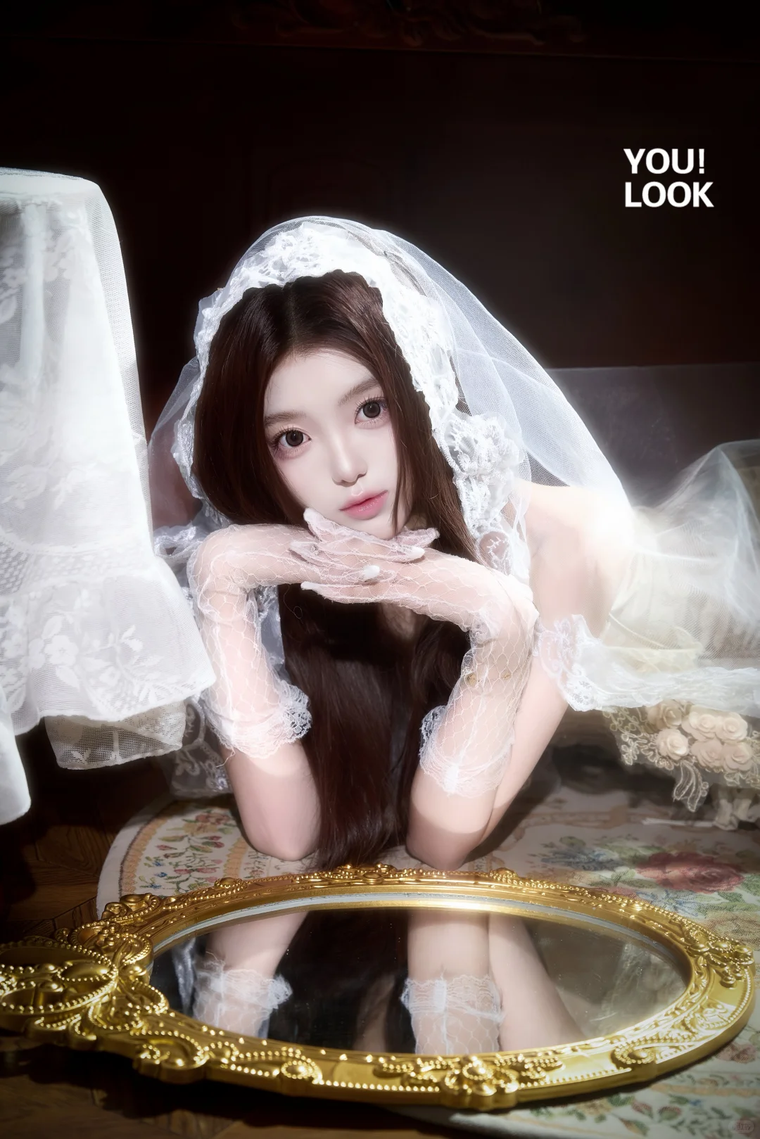 我宣布 这组是连云港今年法式天花板✨