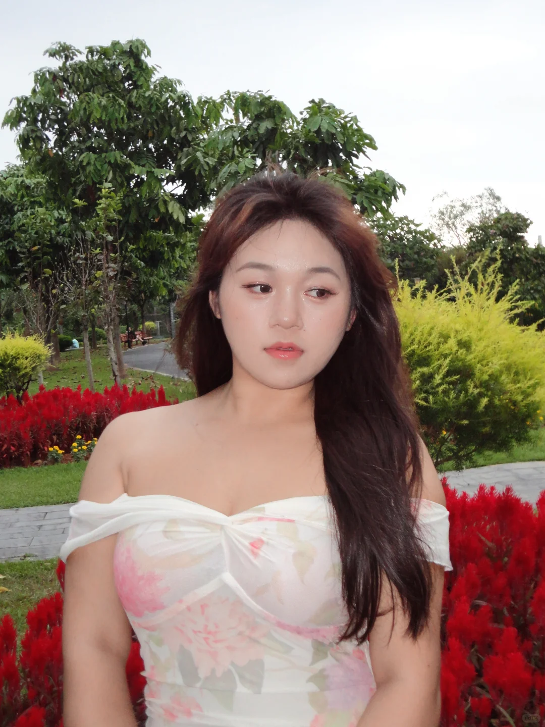 爱原来只适合做花园