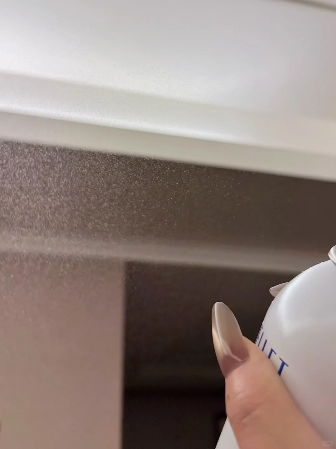 找到了我的人生喷雾！