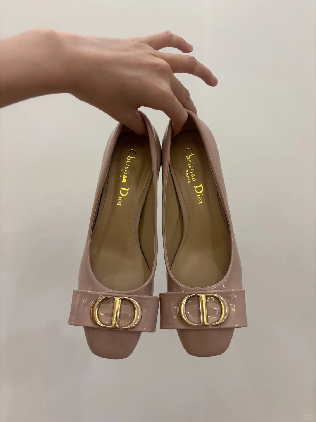 码数36真的是一双非常美丽的高跟鞋！70r出