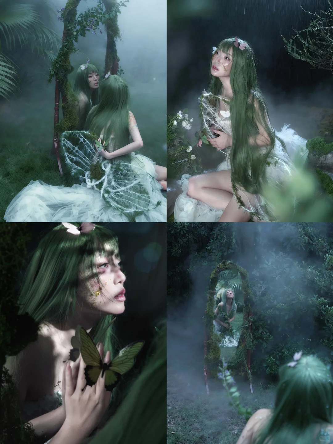 重庆全女写真📷谁懂啊❗️太赞啦❗️