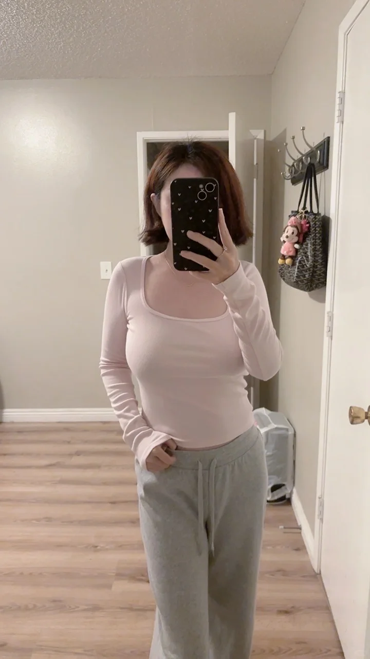 有人去do我这种🐻型？