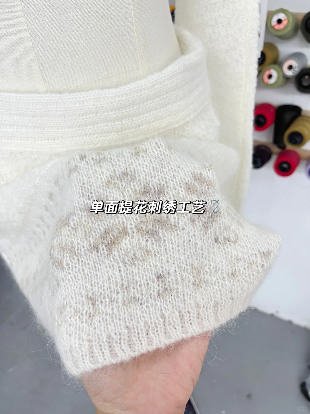 我爸厂里做的🇰🇷Labelle韩女新品套装！