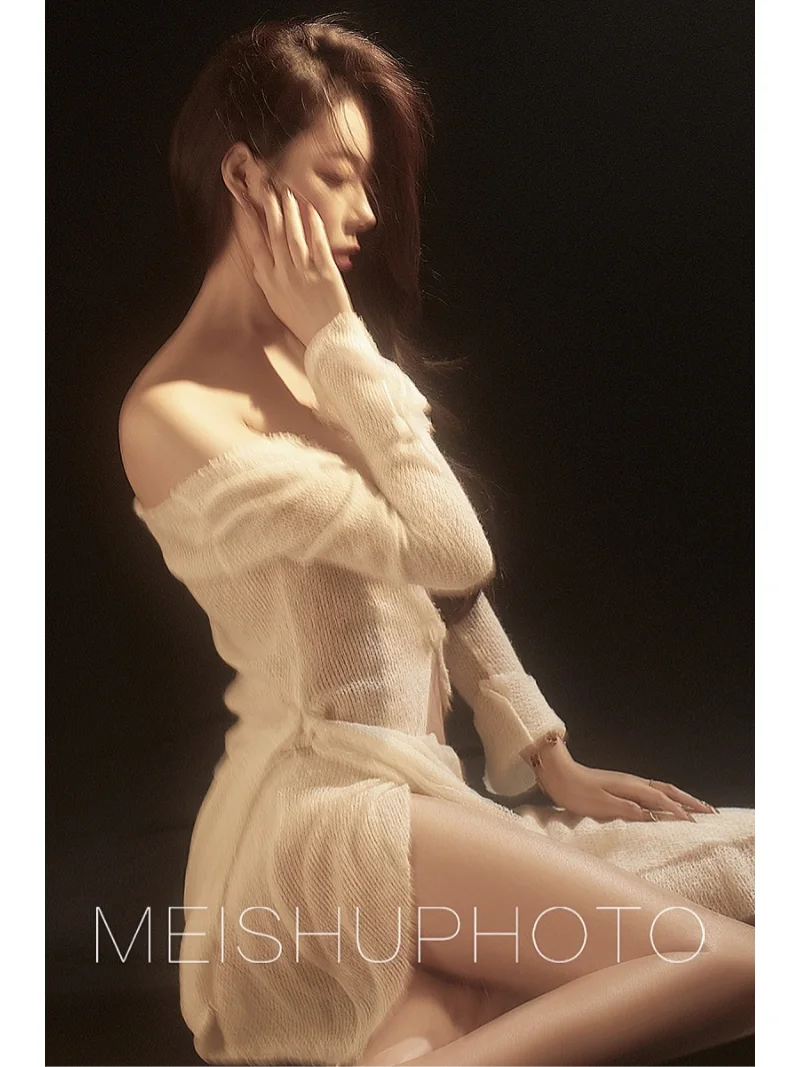 轻私房写真｜潍坊少女写真