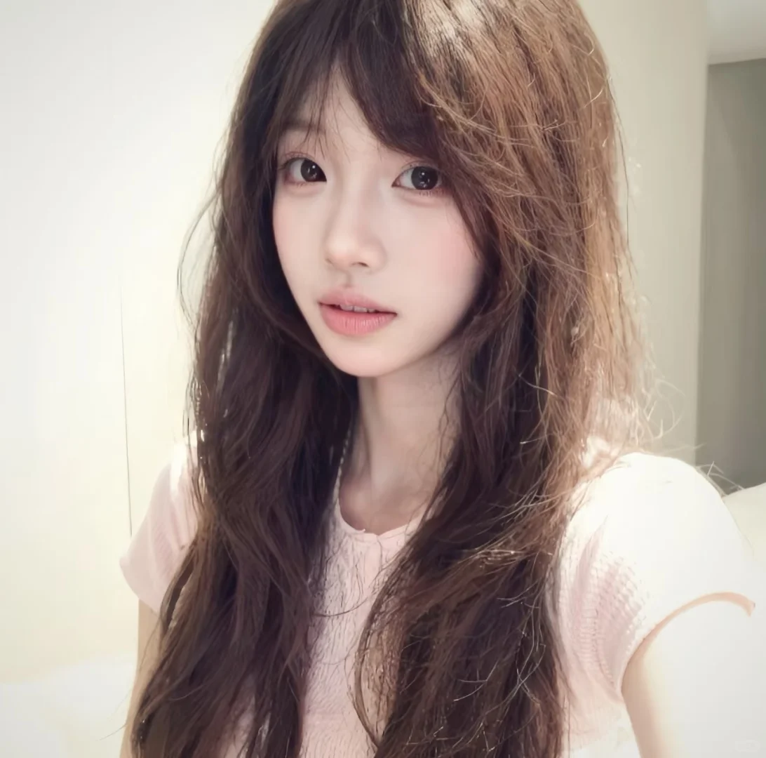 𝙒𝙚𝘾𝙝𝙖𝙩｜美女会用的头像