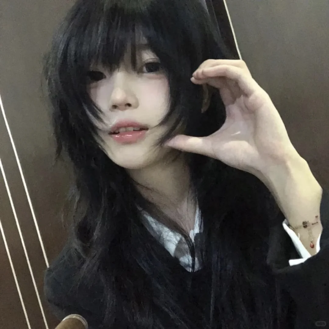 𝗪𝗲𝗰𝗵𝗮𝘁 古早低像素女头丨初见乍惊欢