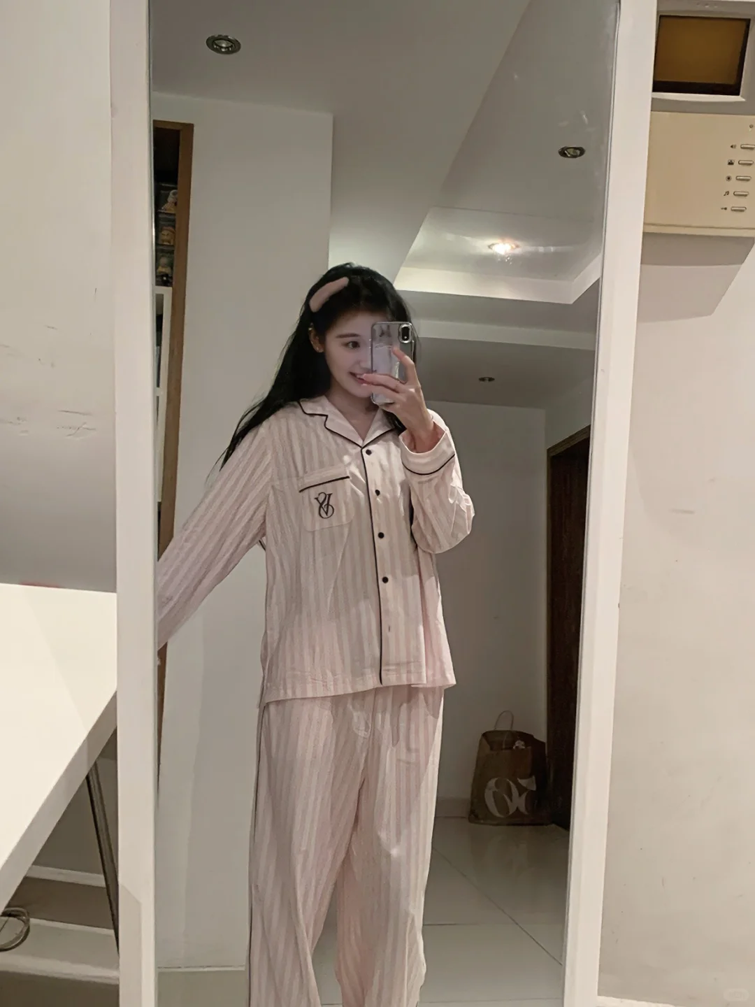 维密新舒绒太好看了吧🥹