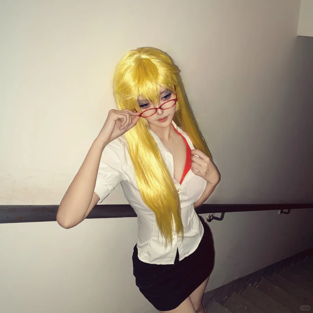 笨蛋，女人bitch有什么错