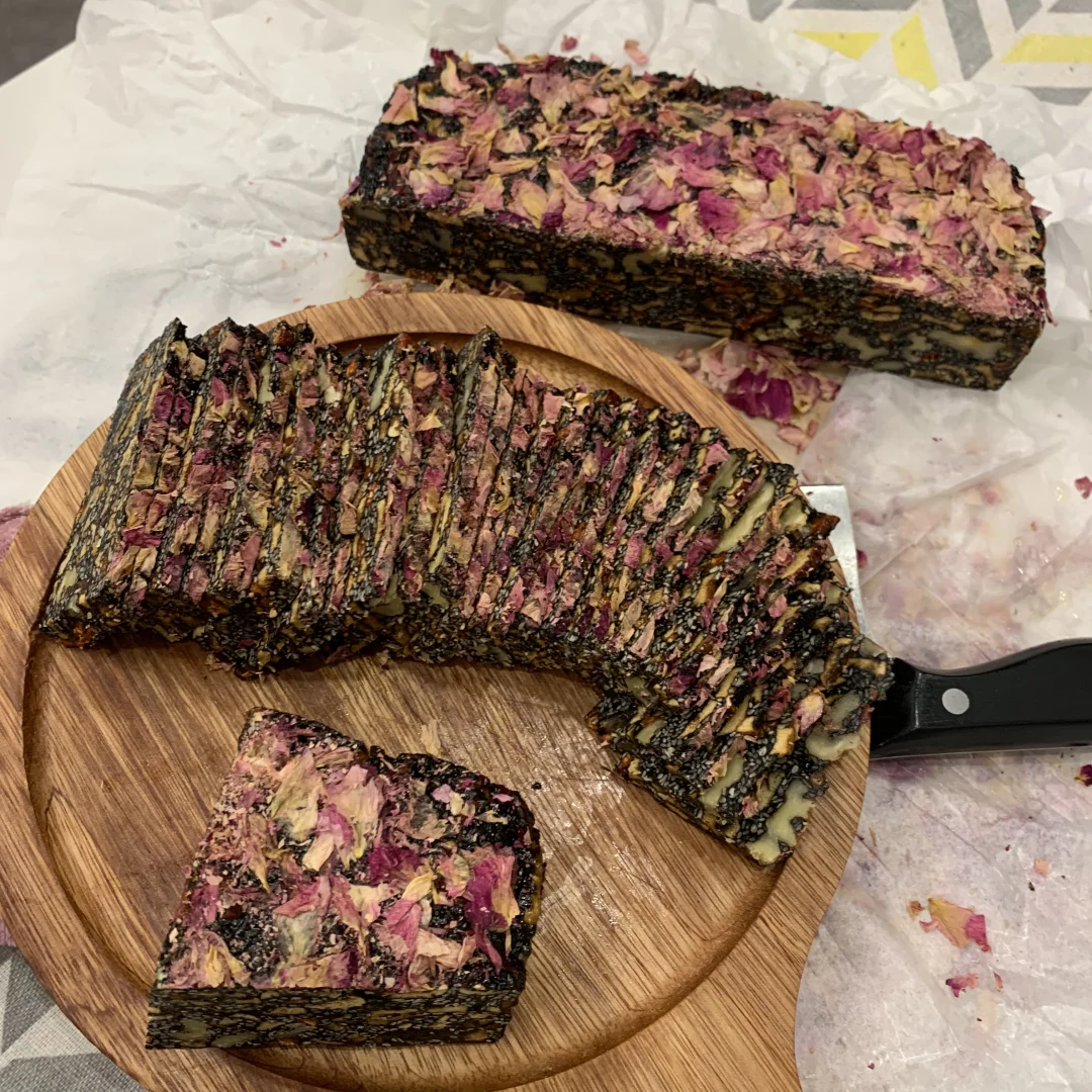 温柔而有力量感