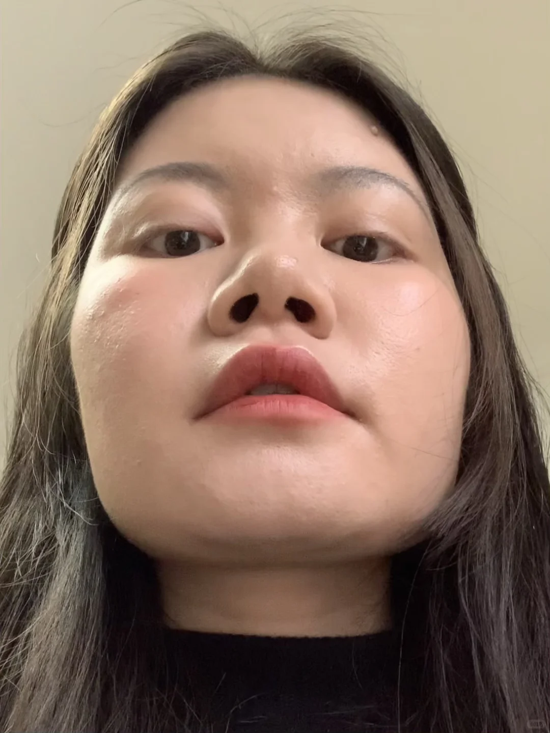 当方圆脸拍照学会笑容管理，我的妈包好看啊！