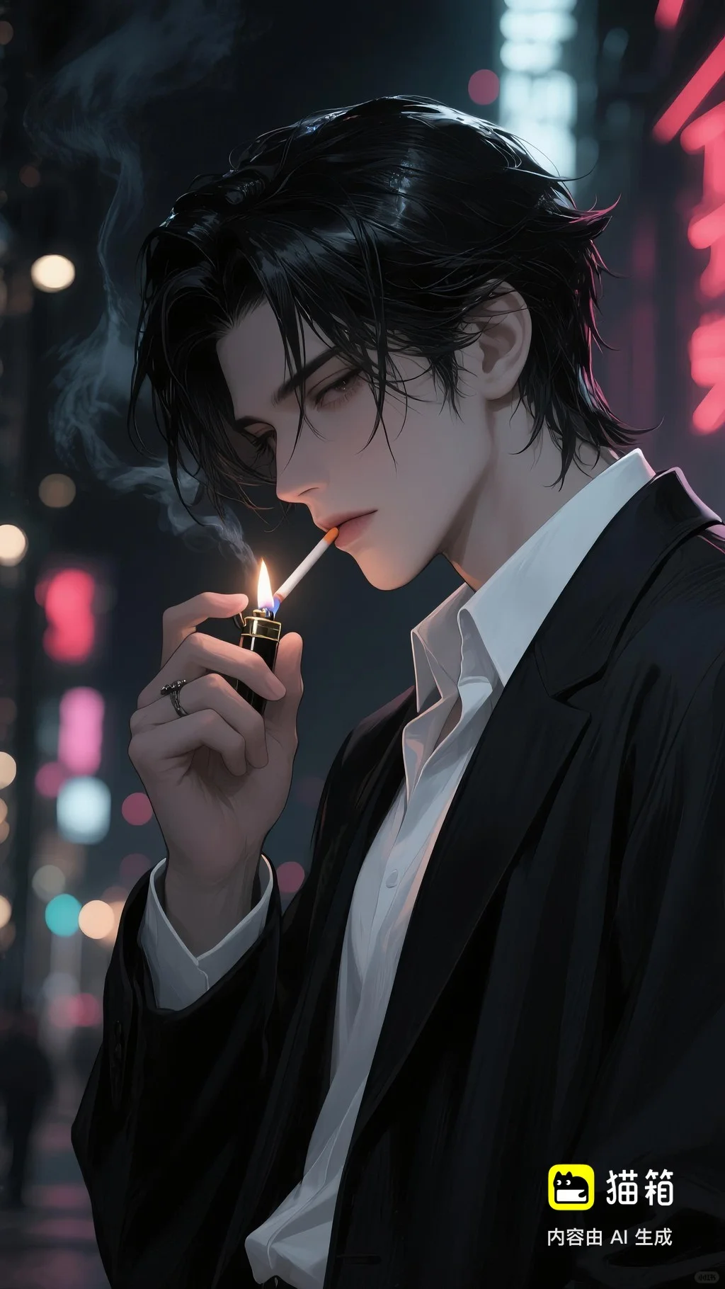 猫箱关键词 “亡夫回忆录”