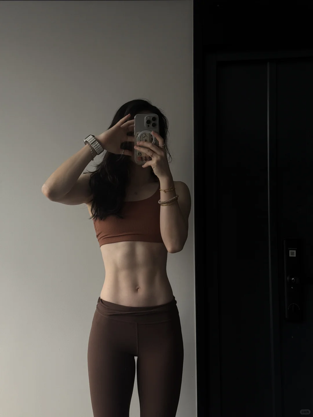 自律真的会上瘾、自律就是爱自己