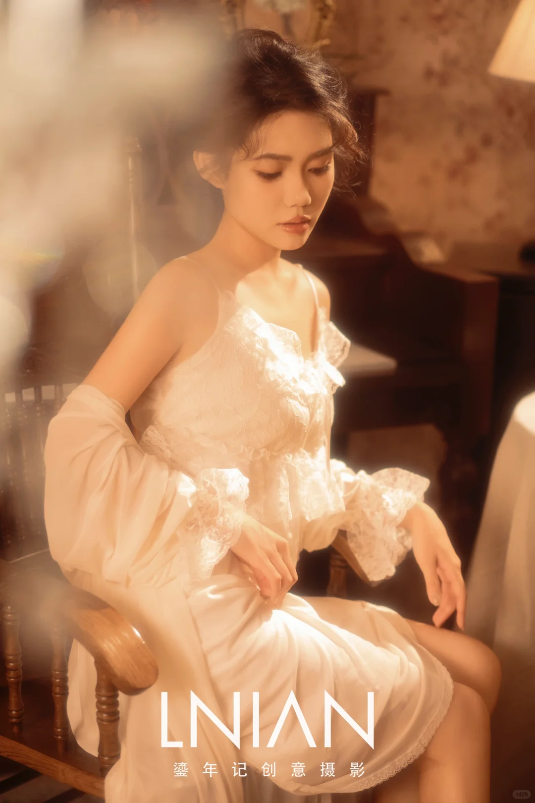 轻私房客片分享｜感受自己与美好相遇的瞬间